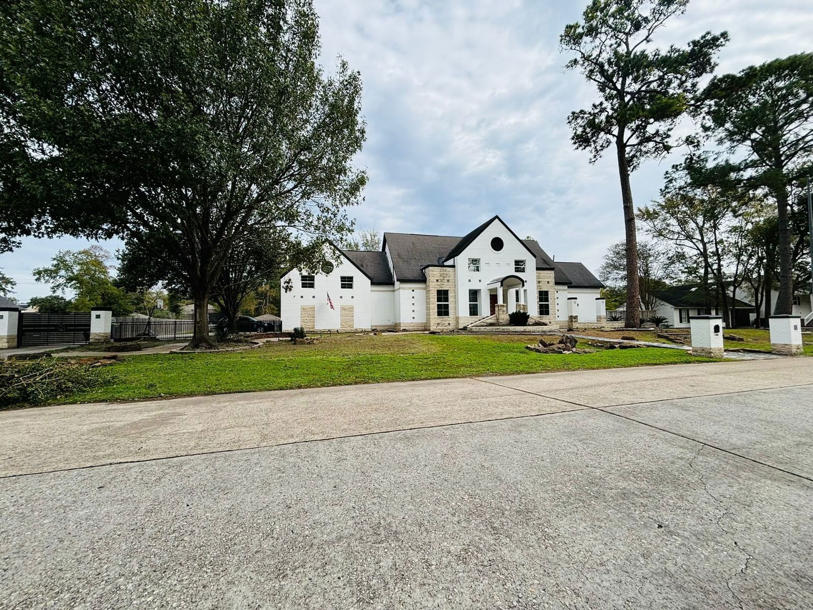 Real estate property located at 17902 Ridge Top Dr, Harris, PONDEROSA TRAILS SEC 1, Houston, TX, US