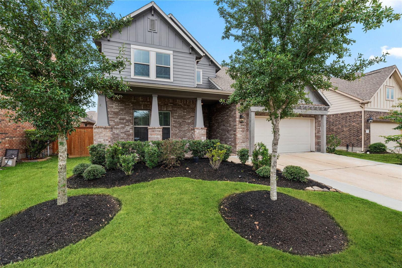 Real estate property located at 10231 Mayberry Heights, Harris, Towne Lake, Cypress, TX, US