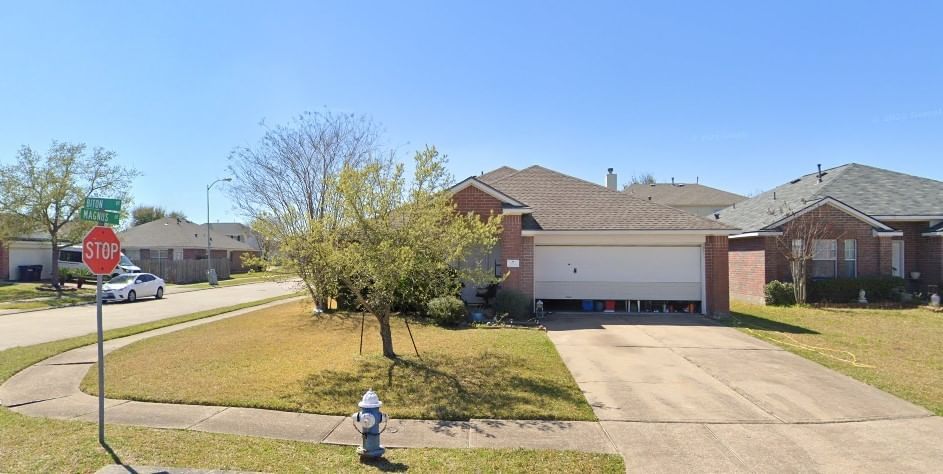 Real estate property located at 7014 Biton, Harris, Houston, TX, US