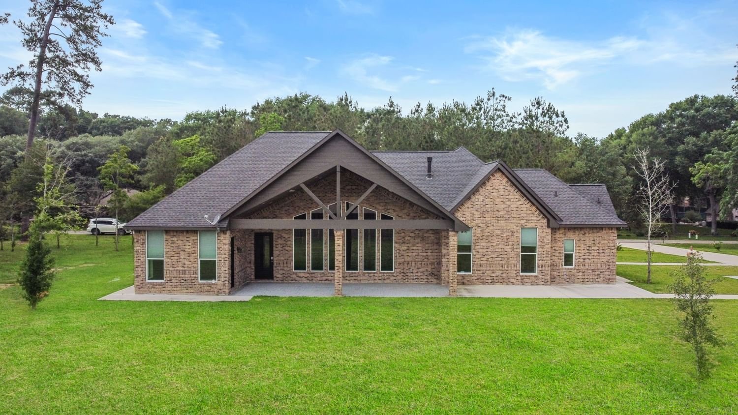 Real estate property located at 22306 Three Pines, Harris, Cannon Acres, Hockley, TX, US