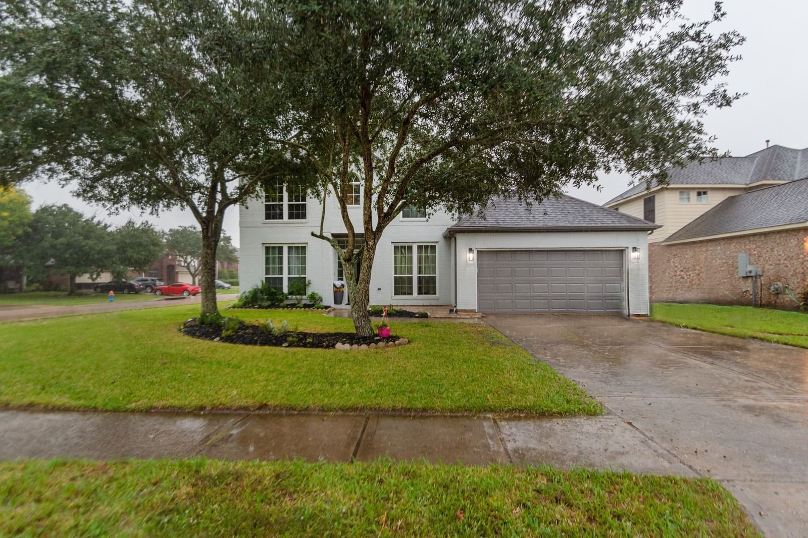 Real estate property located at 8302 Seagull, Brazoria, Pearland, TX, US