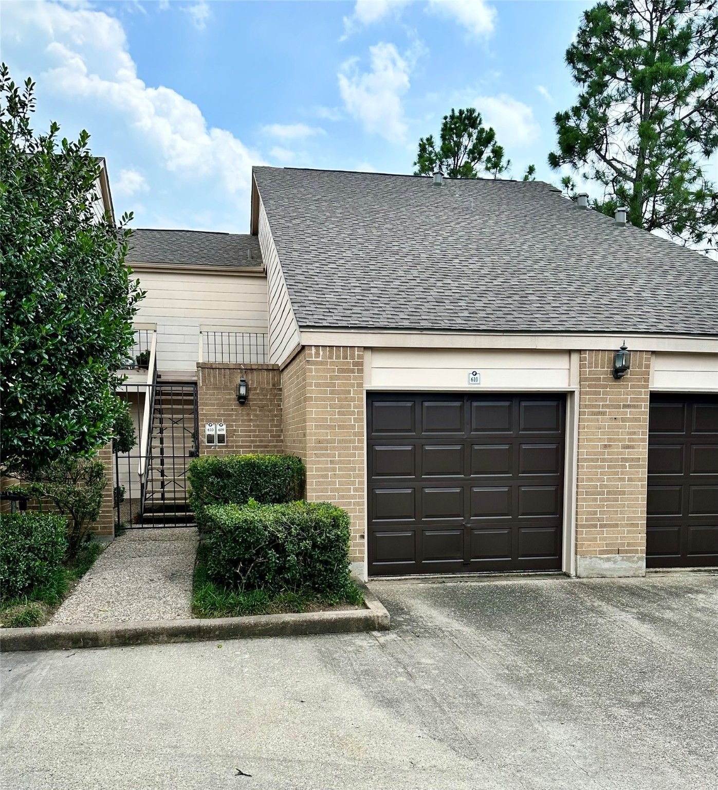 Real estate property located at 2277 Kirkwood #610, Harris, Houston, TX, US