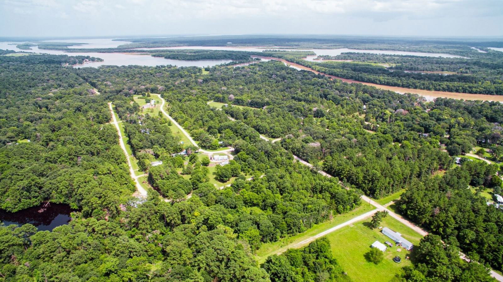 Real estate property located at TBD Hidden, Trinity, Pinecrest Hideaway Sec D, Trinity, TX, US