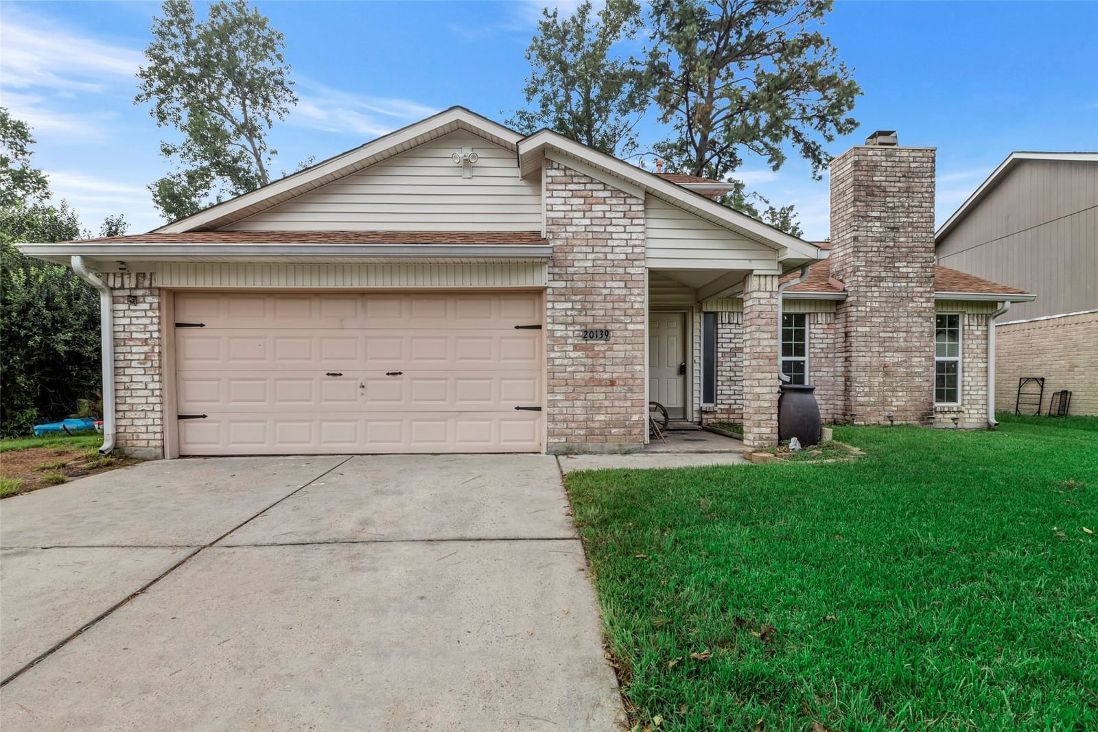 Real estate property located at 20139 Dawn Mist, Harris, Atasccocita North Sec 02, Humble, TX, US