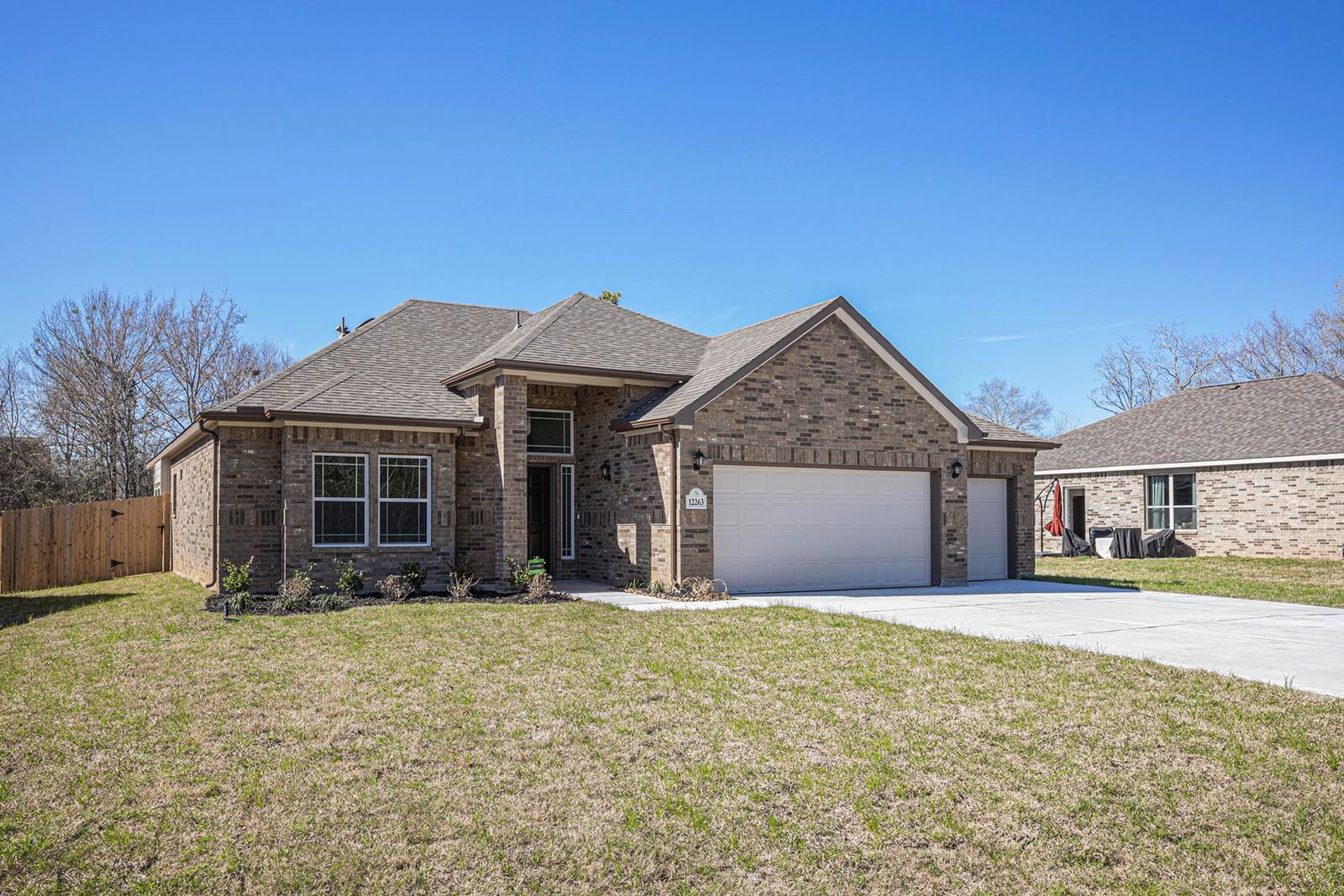 Real estate property located at 12263 Lake Conroe Hills, Montgomery, Lake Conroe Hills, Willis, TX, US