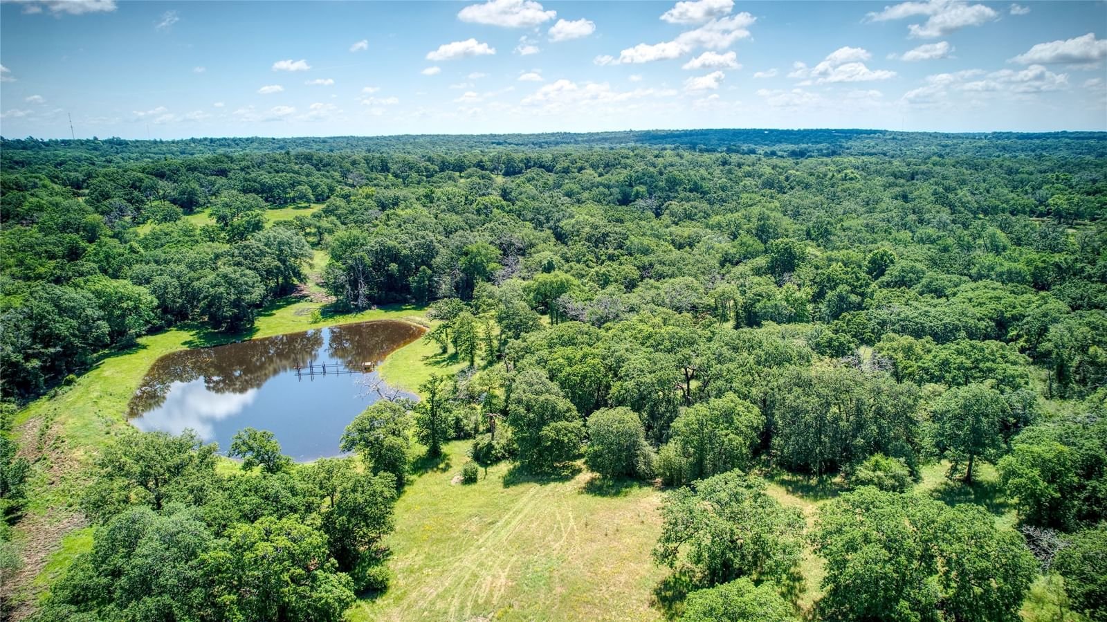 Real estate property located at TBD CR 450, Leon, NA, Flynn, TX, US