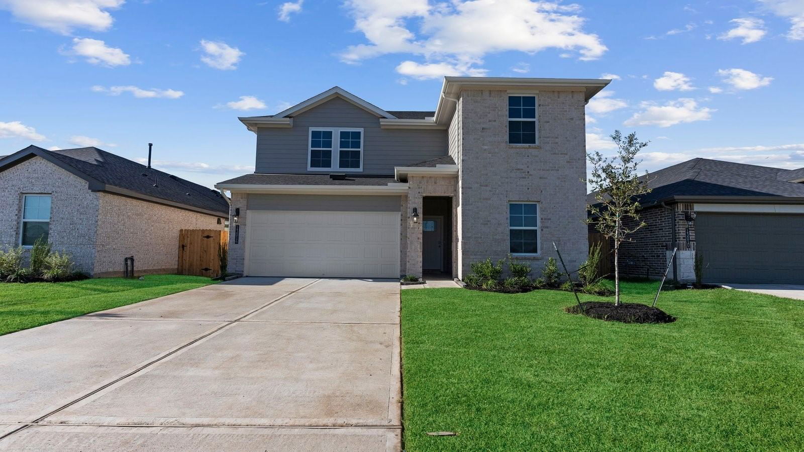 Real estate property located at 5107 Sunset Oaks Dr, Fort Bend, Post Oak Pointe, Fresno, TX, US