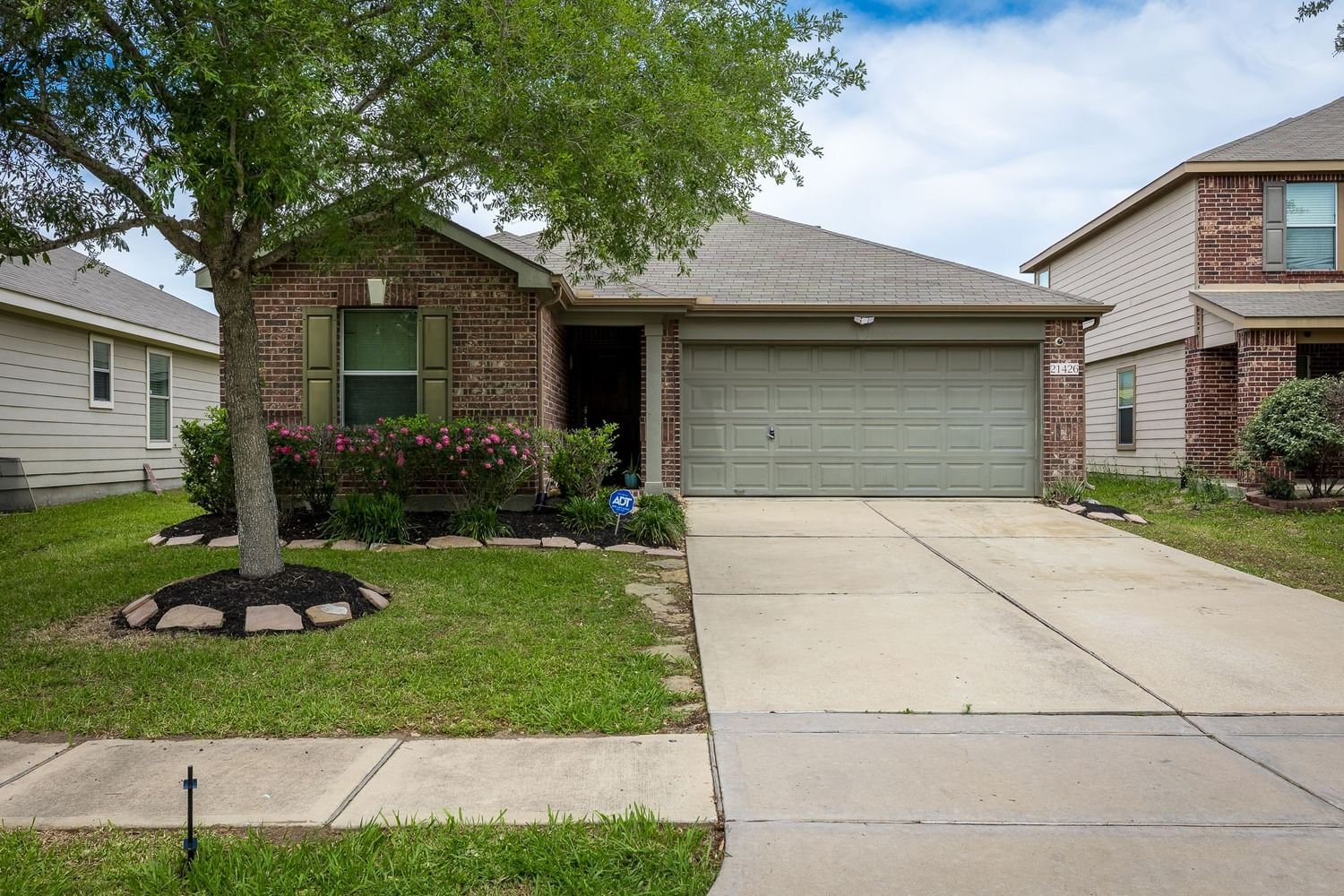 Real estate property located at 21426 Veneto Hills, Harris, Vineyard Meadow, Katy, TX, US