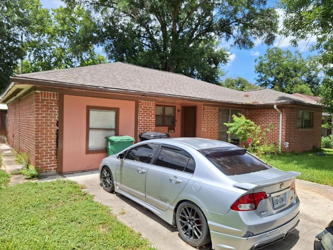 Real estate property located at 6814 Edgemoor, Harris, Sharpstown Sec 01, Houston, TX, US