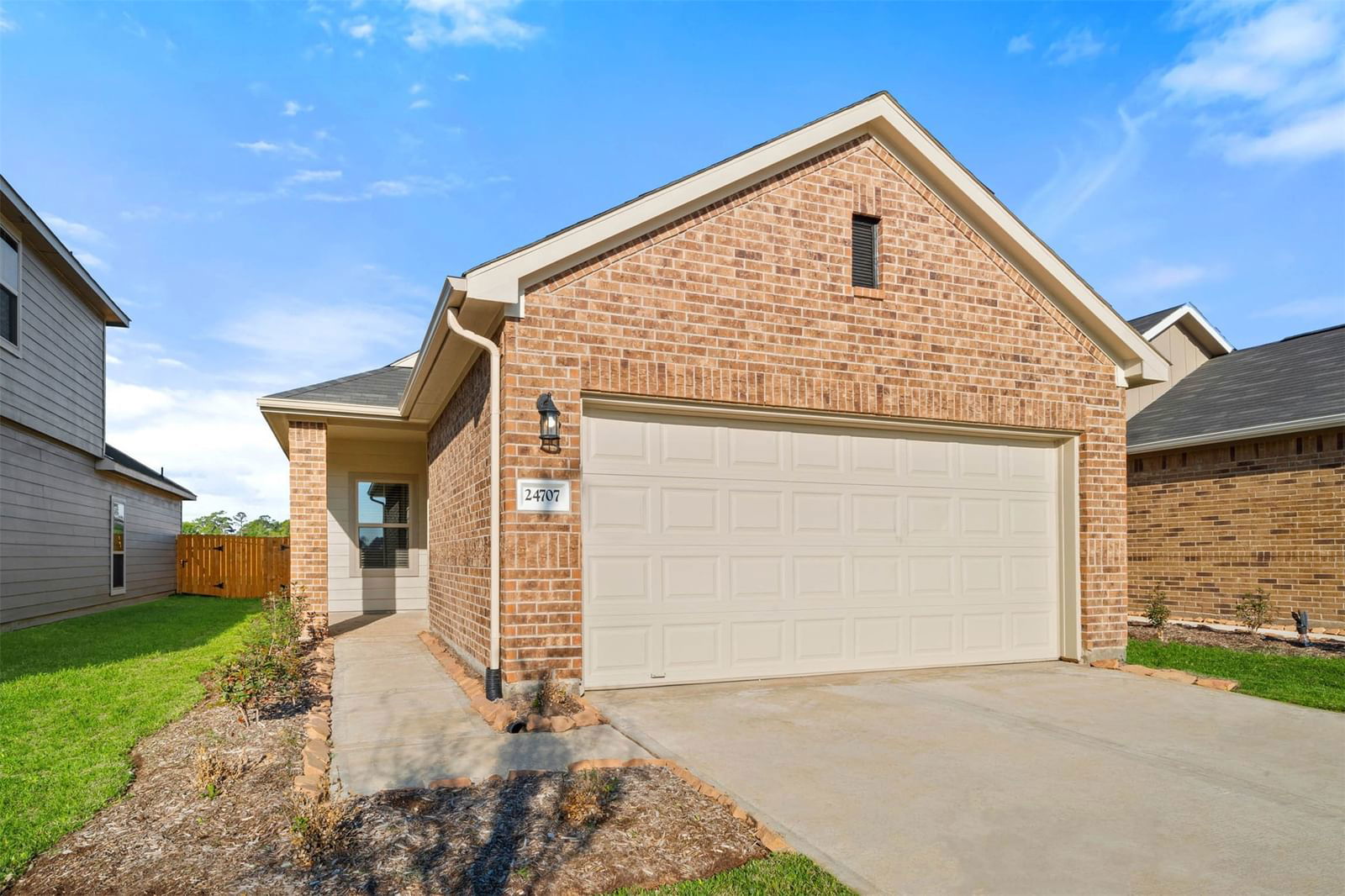 Real estate property located at 24704 Stablewood Forest, Harris, Woodland Lakes, Huffman, TX, US