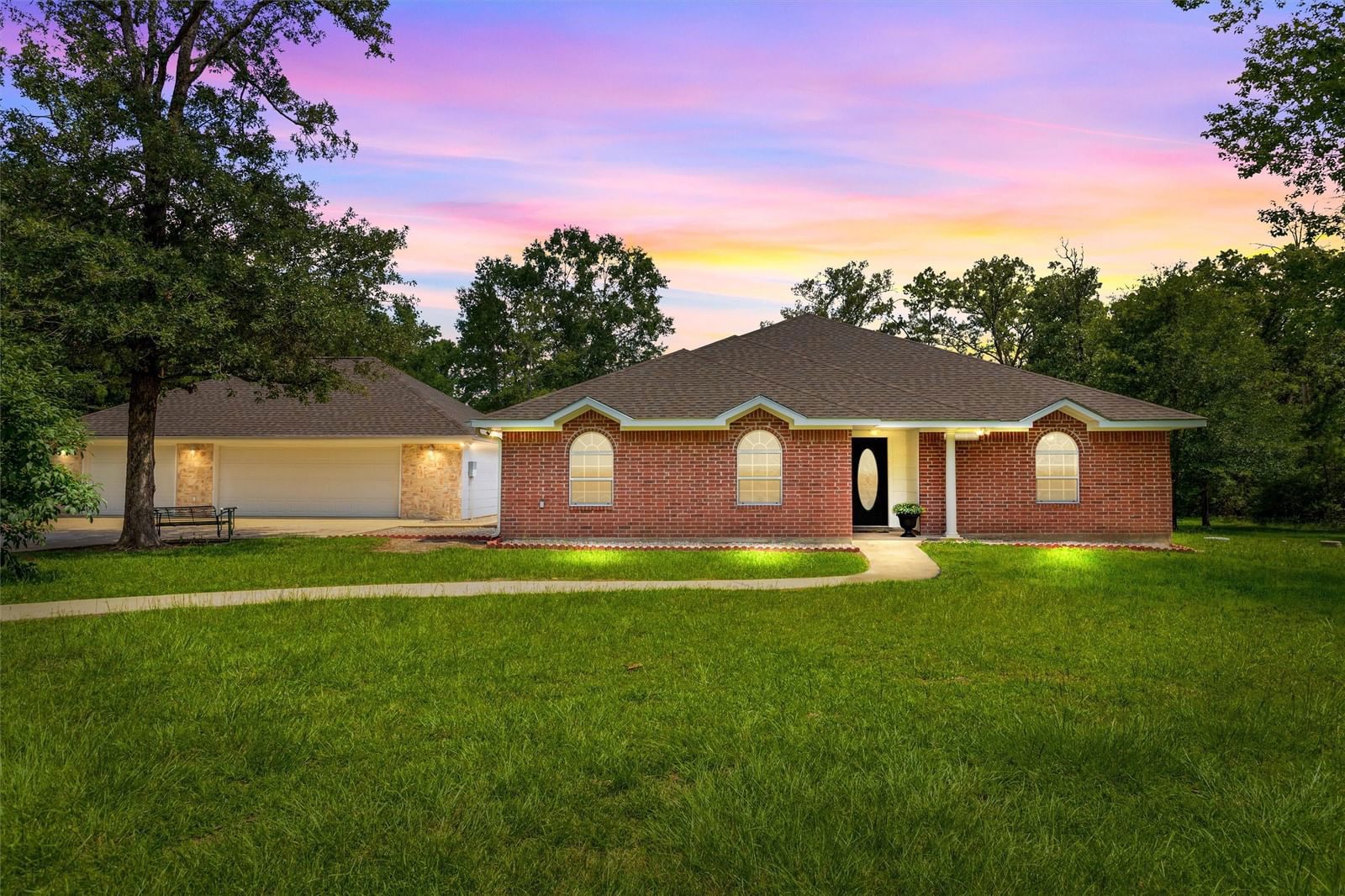 Real estate property located at 227 CM Mayes, Angelina, Ybarro J D Tract 626, Lufkin, TX, US