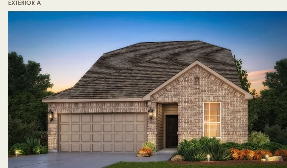 Real estate property located at 15922 Imperial Pine, Montgomery, Mavera, Conroe, TX, US