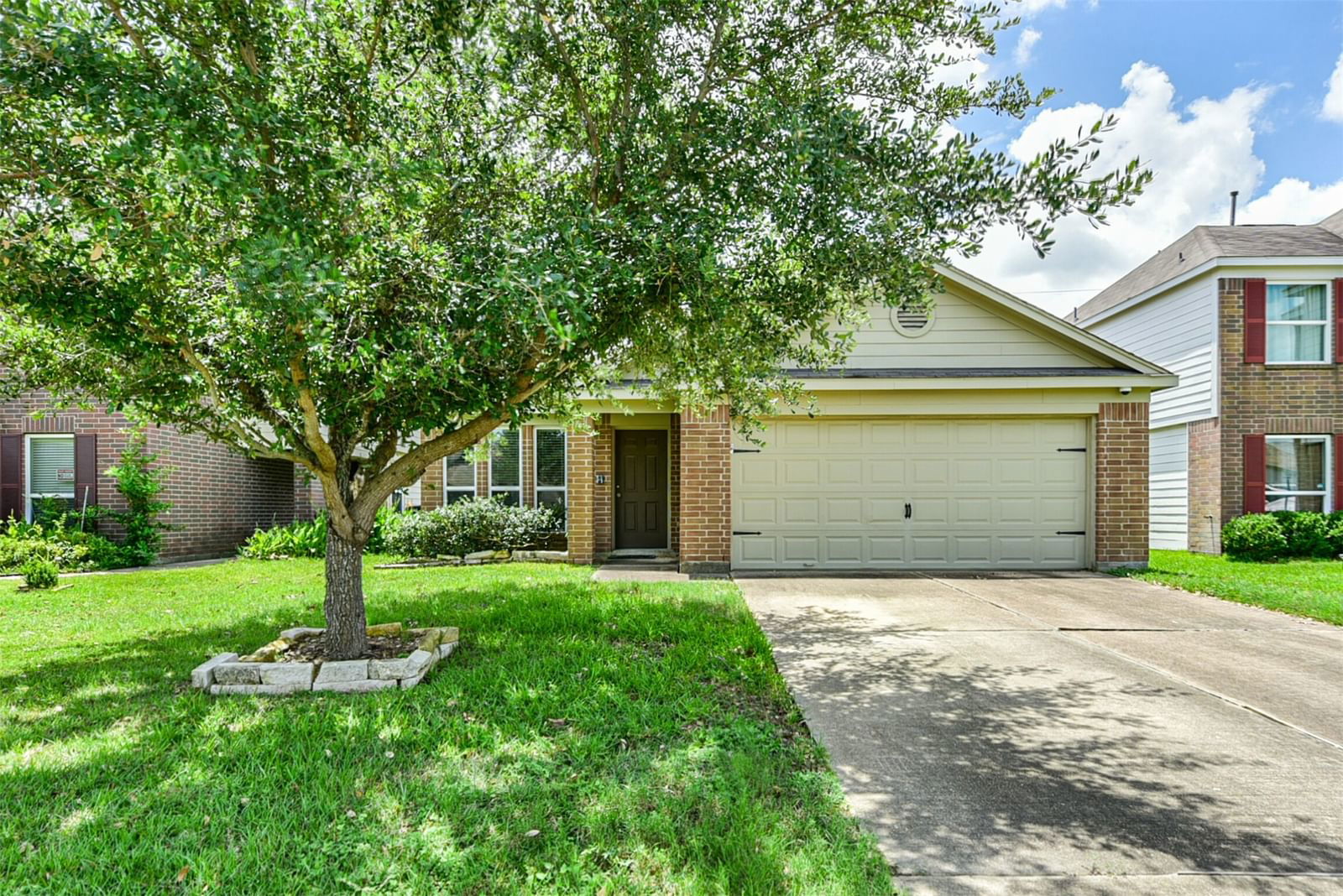 Real estate property located at 23551 Legacy Oak, Harris, Morton Crk Ranch Sec 03, Katy, TX, US