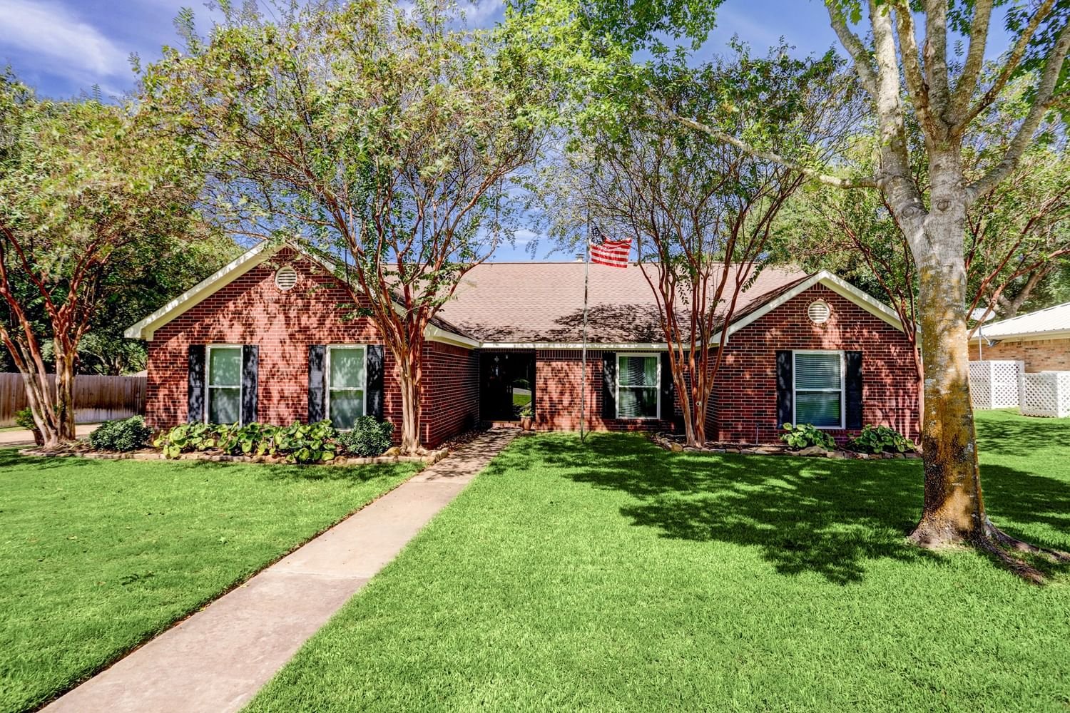 Real estate property located at 108 Lassiter, Austin, Bellville, TX, US