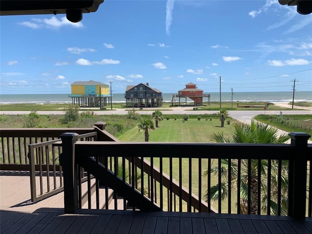Real estate property located at 1024 Faggards Slip, Galveston, Crystal Beach, Gilchrist, TX, US