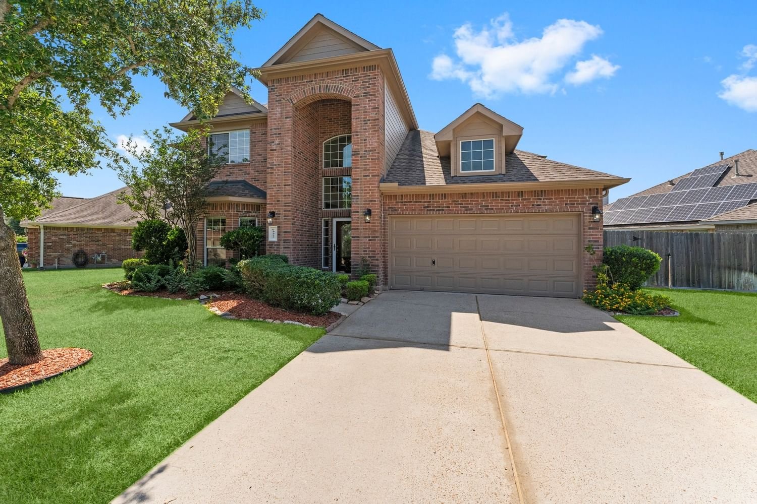 Real estate property located at 29923 Adobe Falls, Montgomery, Canyon Lakes At Legends Ranch, Spring, TX, US