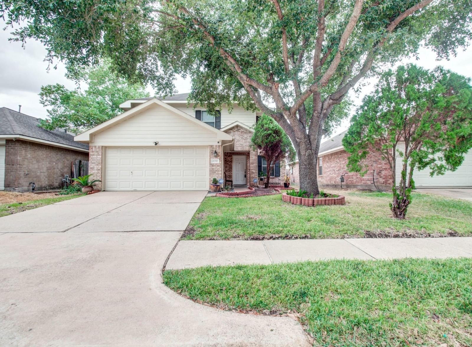 Real estate property located at 4730 Lonestone, Harris, Windstone Colony, Katy, TX, US