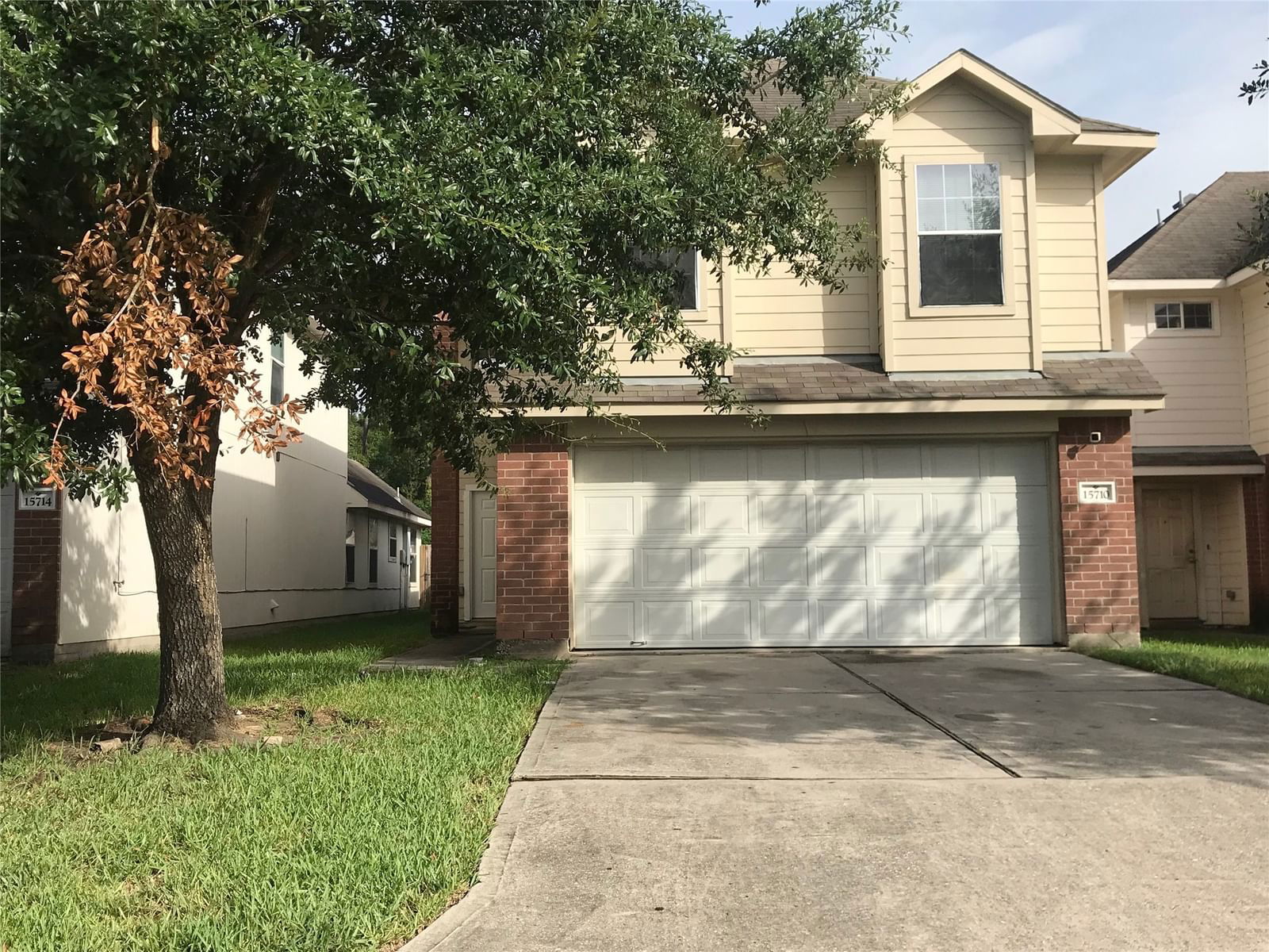 Real estate property located at 15710 Kiplands Bend, Harris, Bammel Village, Houston, TX, US