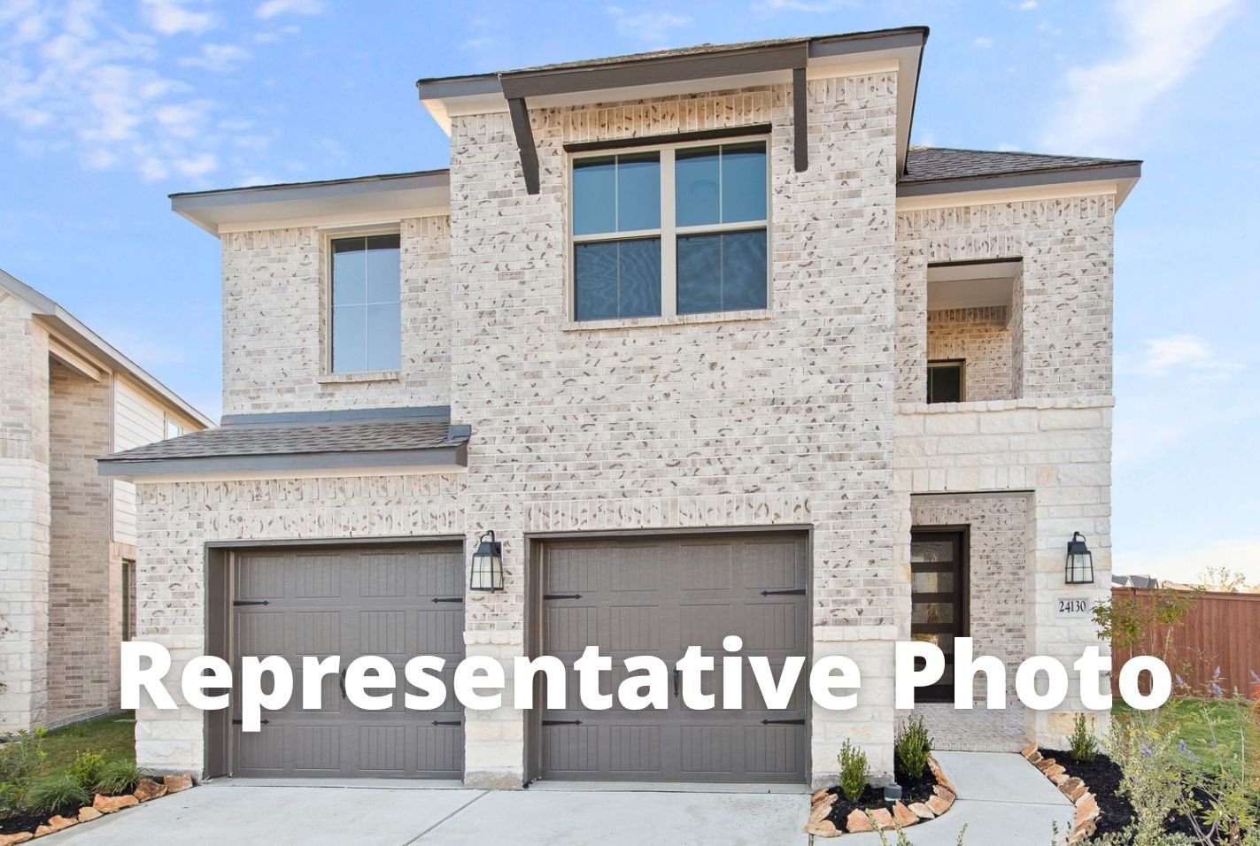 Real estate property located at 7211 Winding Aster, Harris, Elyson, Katy, TX, US