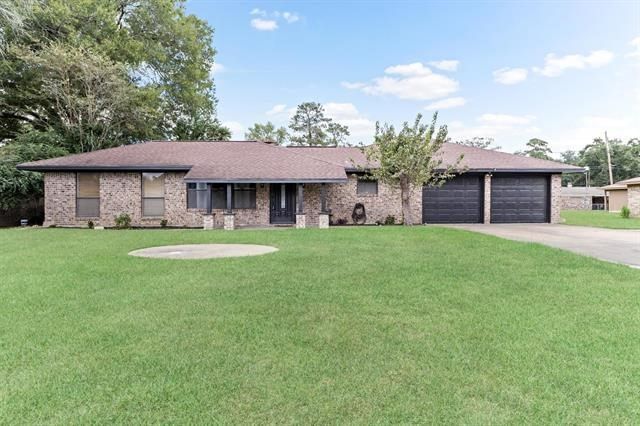 Real estate property located at 5160 Mcanelly, Jefferson, Mcanelly Place, Beaumont, TX, US