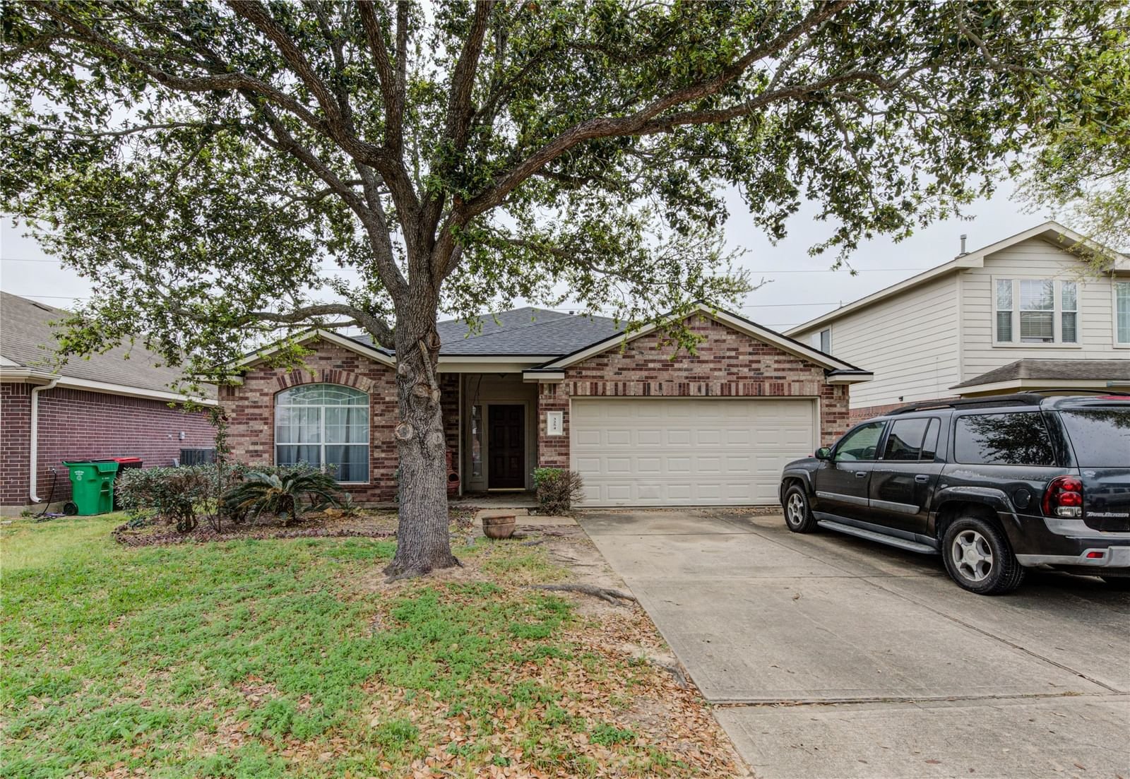 Real estate property located at 3254 Sunny Meadows, Harris, Westfield Sec 19, Katy, TX, US