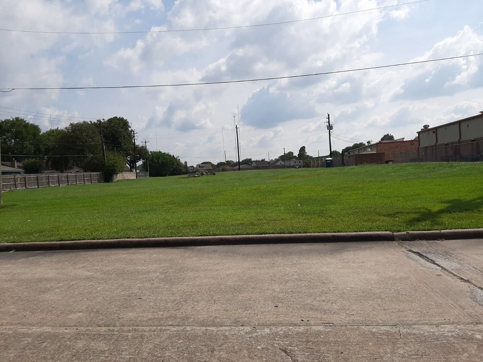 Real estate property located at 0 Chasewind, Fort Bend, J Layfayette, Missouri City, TX, US
