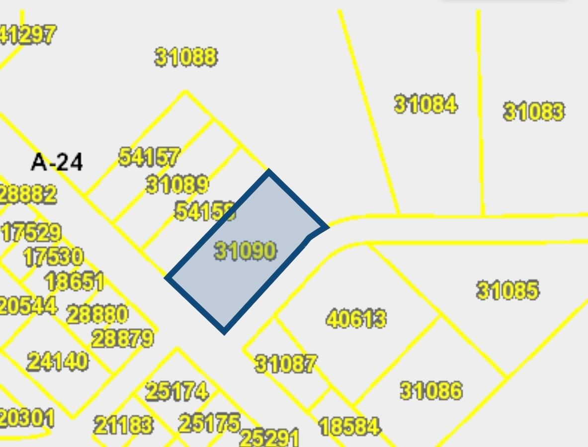 Real estate property located at TBD FM 356, Trinity, County Line, Trinity, TX, US