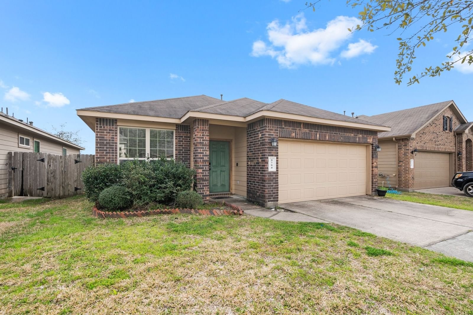 Real estate property located at 9794 Gulfstream Drive, Montgomery, Sterling Place 01, Conroe, TX, US