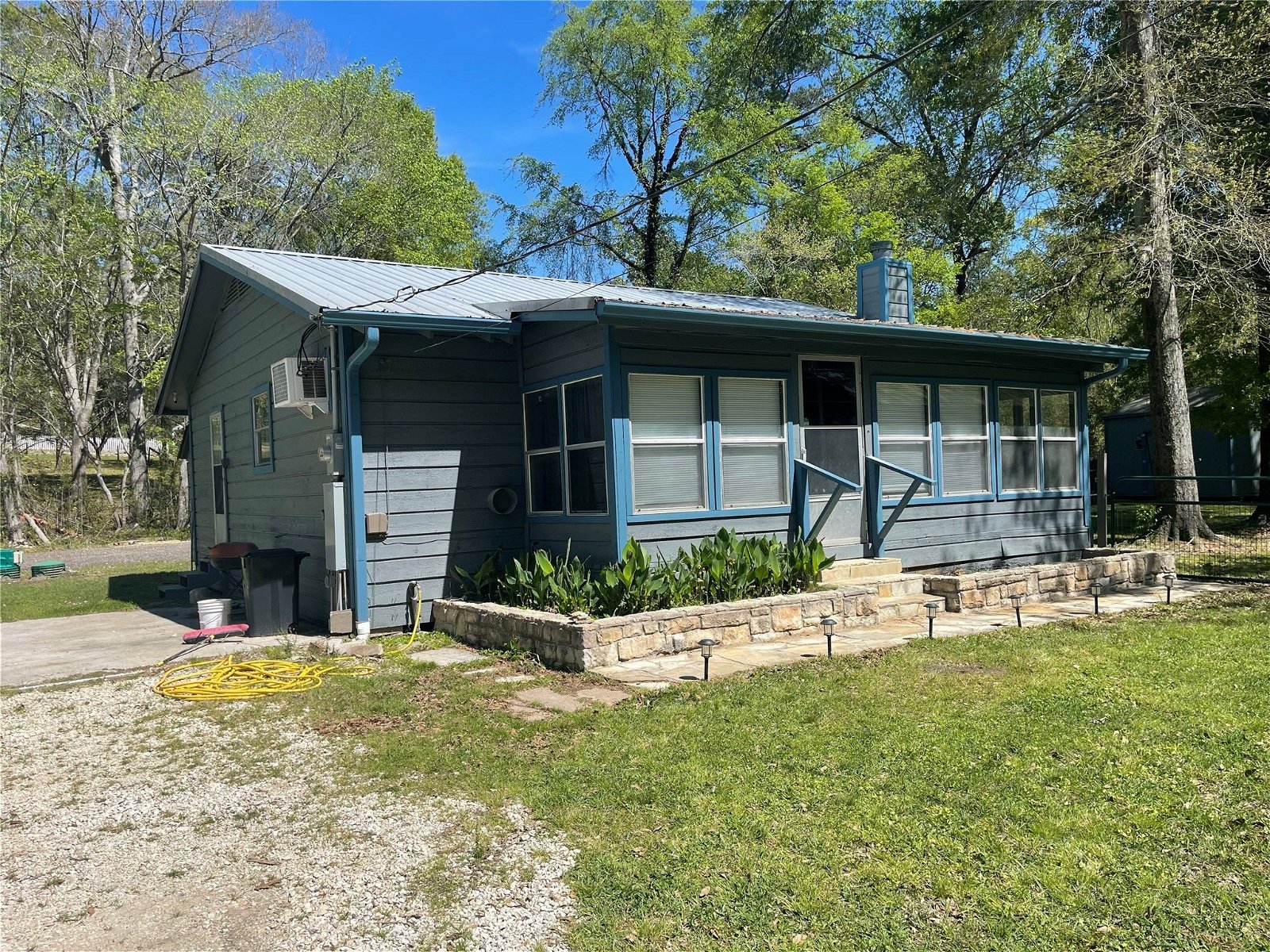 Real estate property located at 446 Reel And Rifle, Polk, Livingston, TX, US