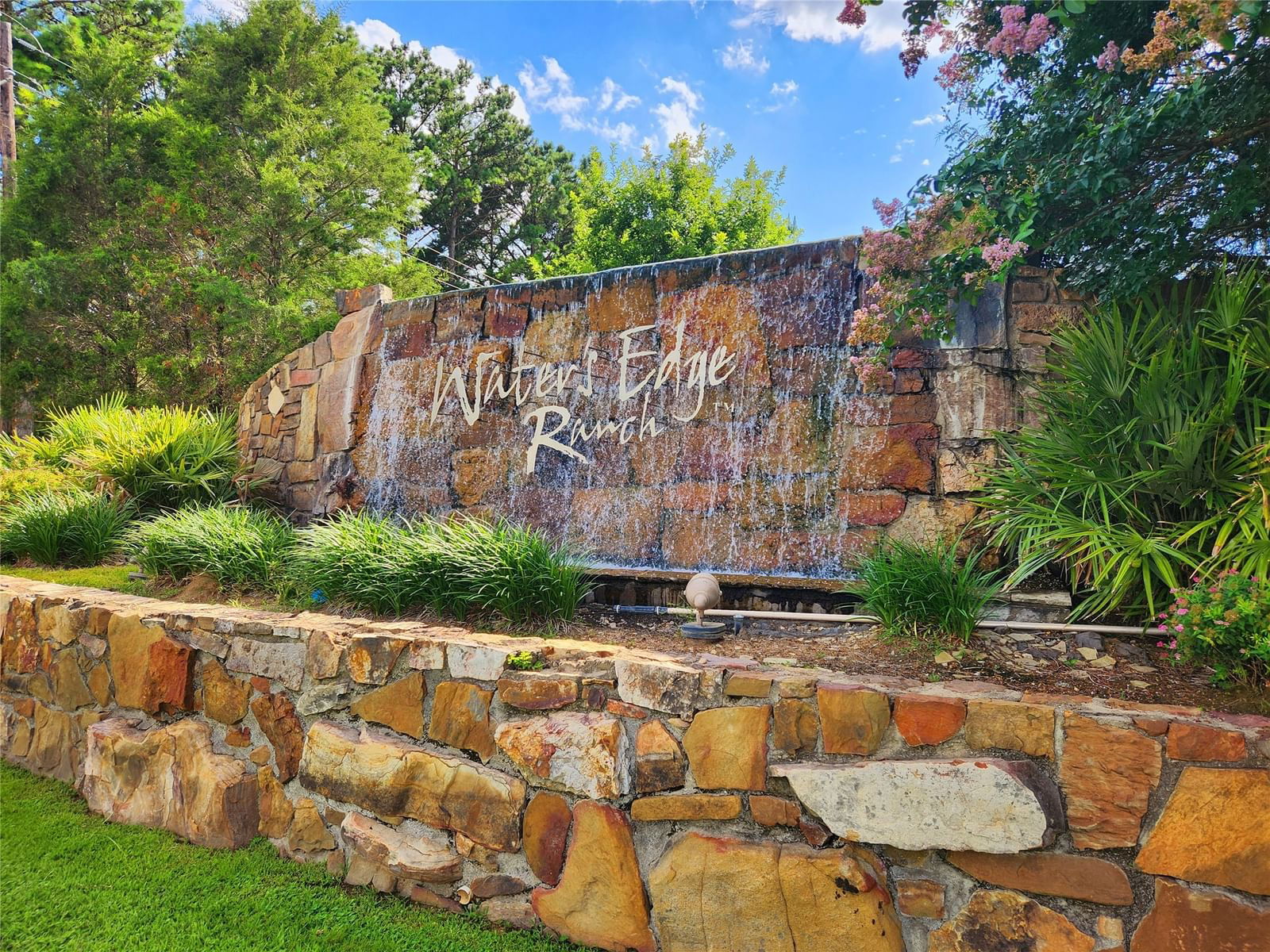 Real estate property located at Lot 155 Lago Vista, Henderson, Waters Edge Ranch, Athens, TX, US