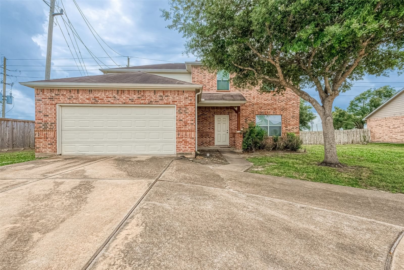 Real estate property located at 234 Kestrel, Fort Bend, Southern Colony Sec 1, Rosharon, TX, US