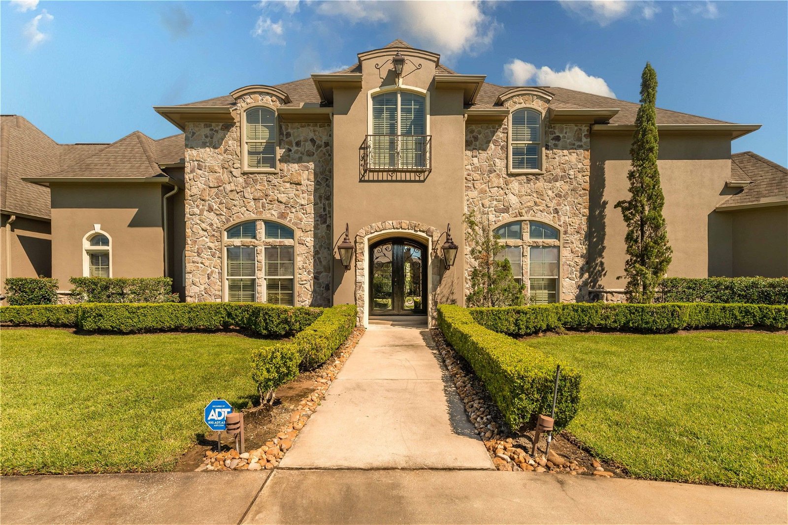Real estate property located at 2 Estates Of Montclaire, Jefferson, Montclaire Ph 1, Beaumont, TX, US