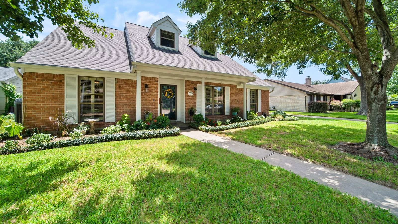 Real estate property located at 15534 Torry Pines, Harris, Oakbrook West, Houston, TX, US