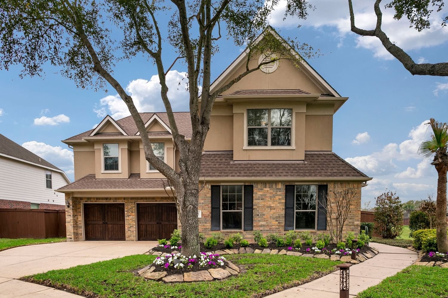 Real estate property located at 12559 Country Arbor, Harris, Villages At Lakepointe, Houston, TX, US