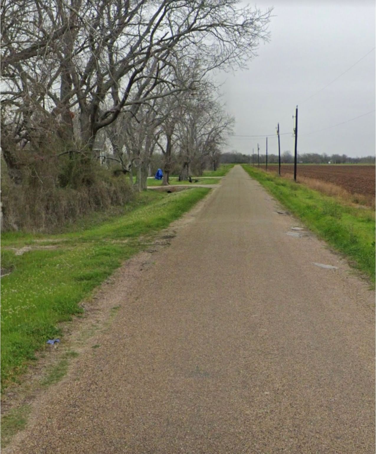 Real estate property located at 00 County Road 249, Wharton, n/a, Wharton, TX, US