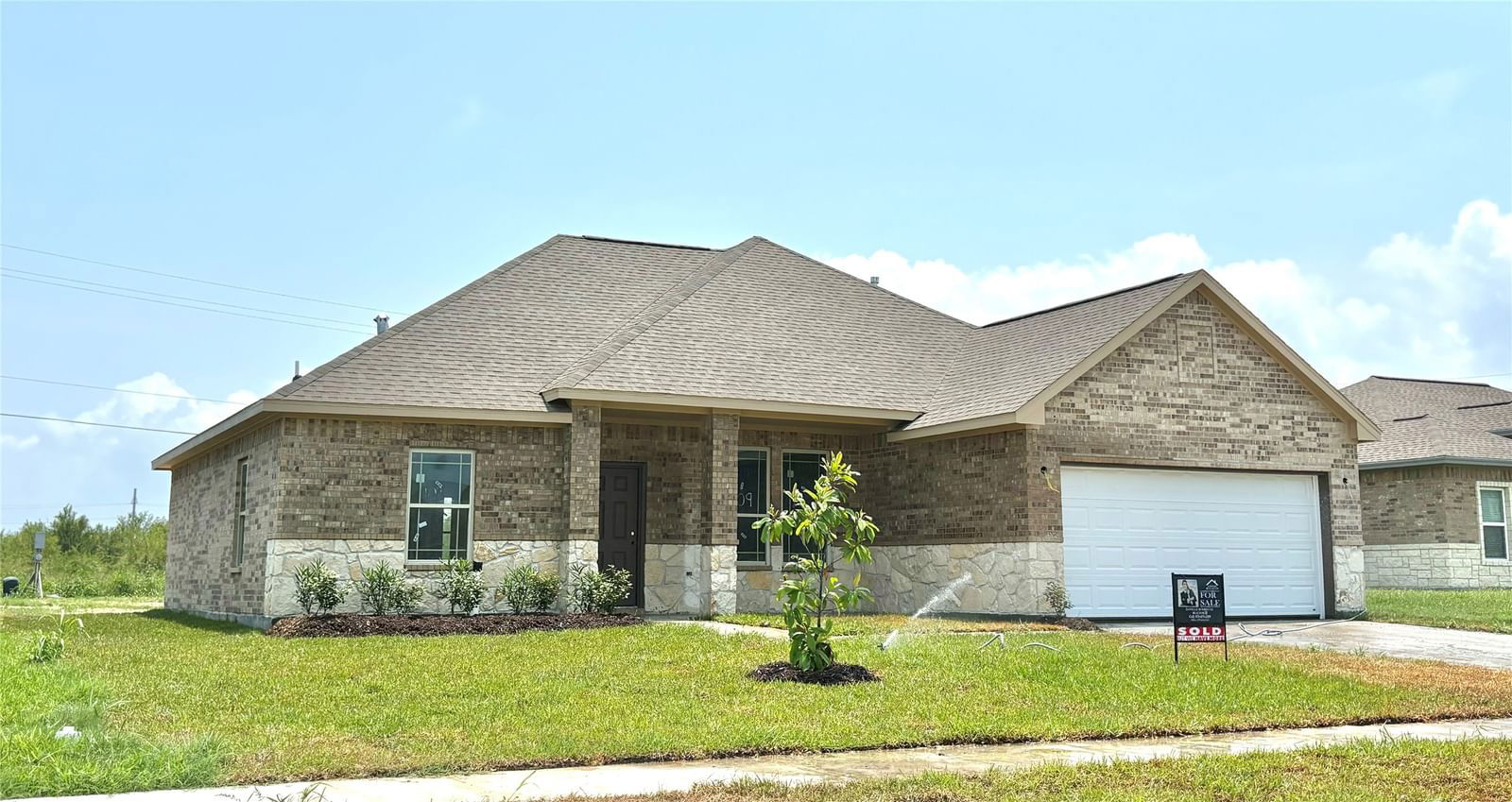 Real estate property located at 109 Opal, Calhoun, Estates Of Jady Bay (Port Lavaca), Port Lavaca, TX, US