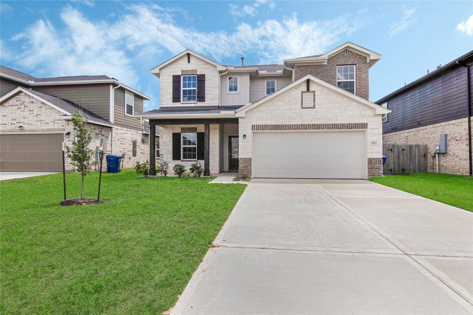 Real estate property located at 2722 Amethyst, Galveston, Pearlbrook Sec 8, Texas City, TX, US