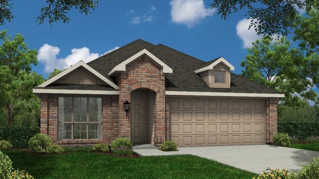 Real estate property located at 808 Guernsey, Galveston, Trails at Woodhaven Lakes, La Marque, TX, US
