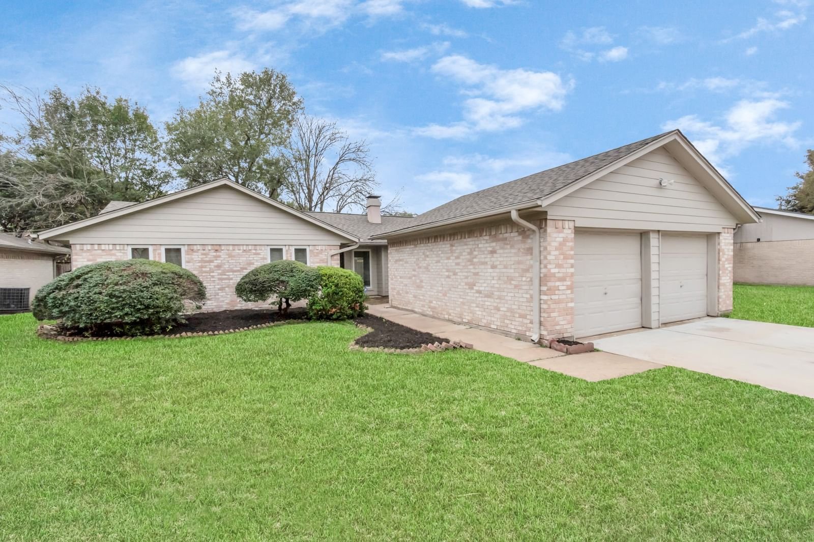 Real estate property located at 16627 Moary Firth, Harris, Glencairn Park, Houston, TX, US