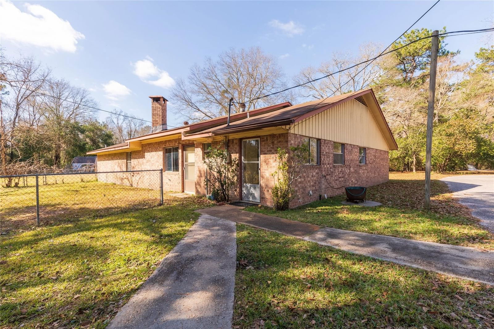 Real estate property located at 20576 Kings, Montgomery, M H Short Surv Abs 509, New Caney, TX, US