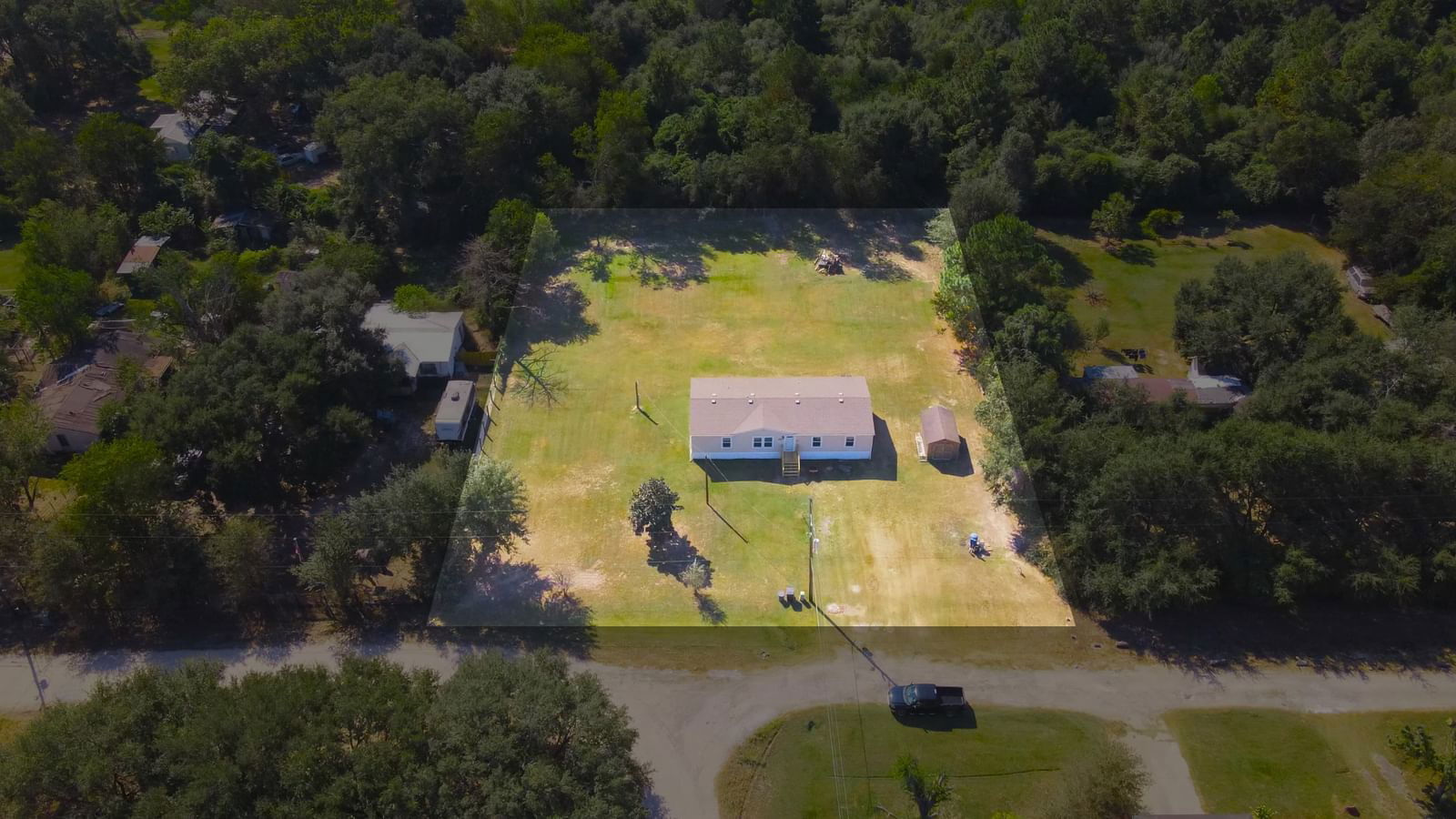 Real estate property located at 23403 Edith, Harris, HILLTOP ACRES, Hockley, TX, US