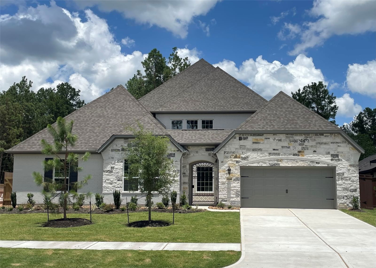 Real estate property located at 12949 Whitewater, Montgomery, Evergreen, Conroe, TX, US