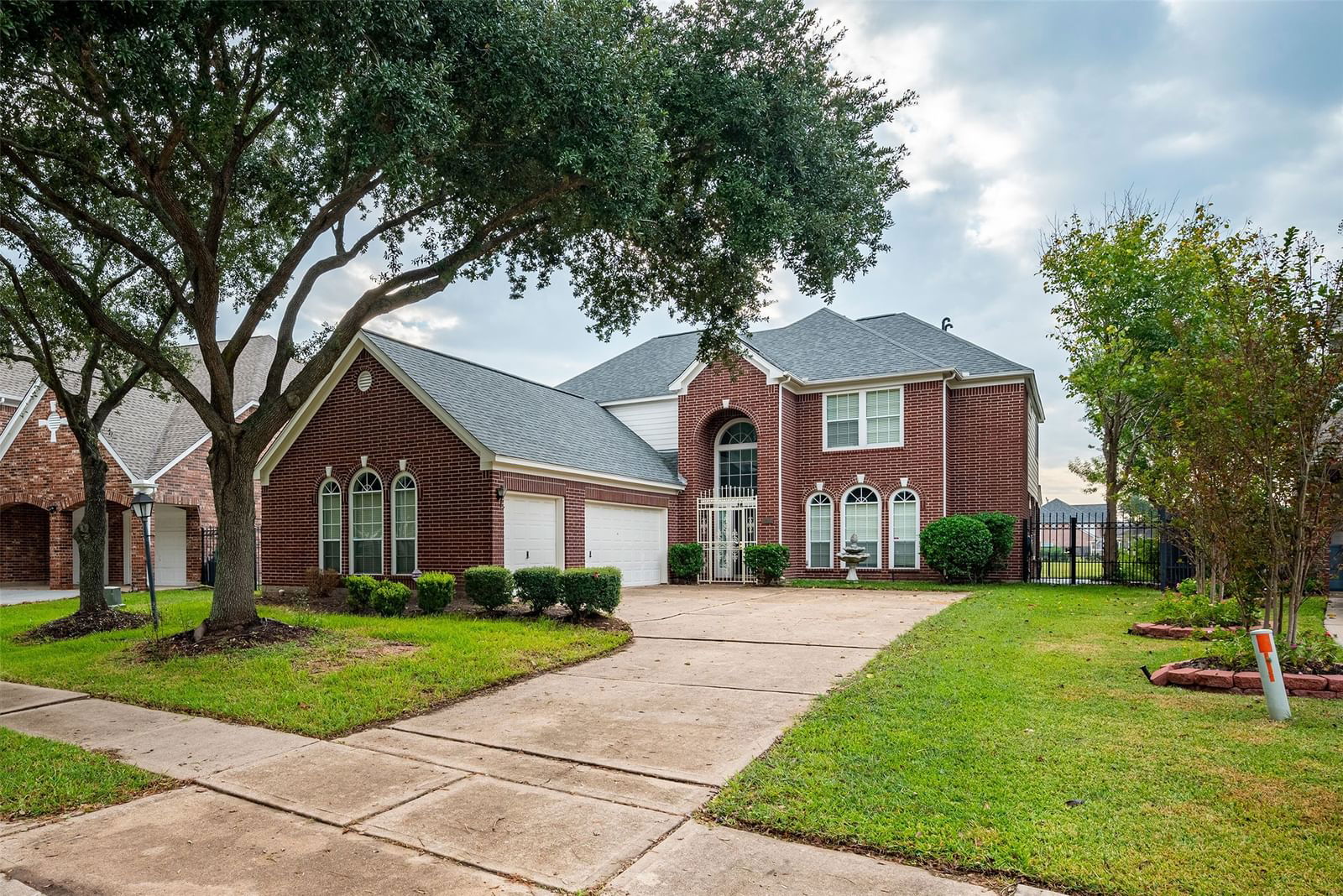 Real estate property located at 12227 Shadow Cove, Harris, Shadowlake, Houston, TX, US