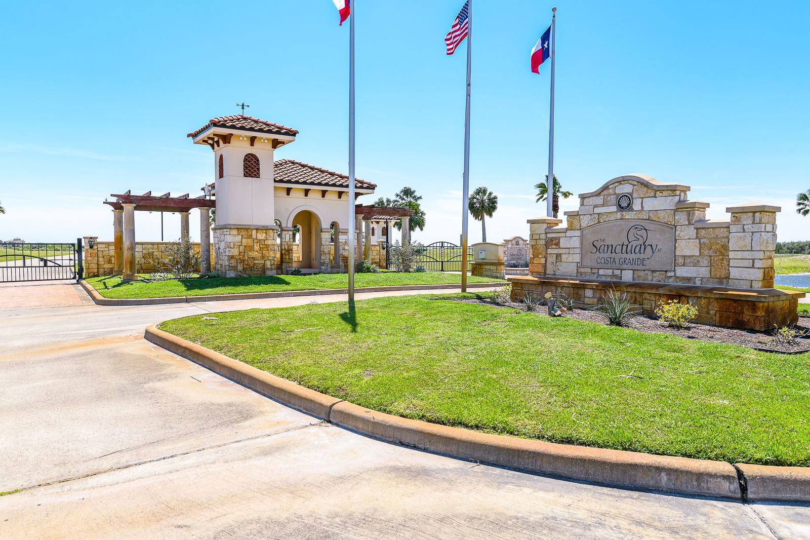 Real estate property located at Lot 92 Coastal, Calhoun, The Sanctuary Sub Ph 1 Po, Port O Connor, TX, US