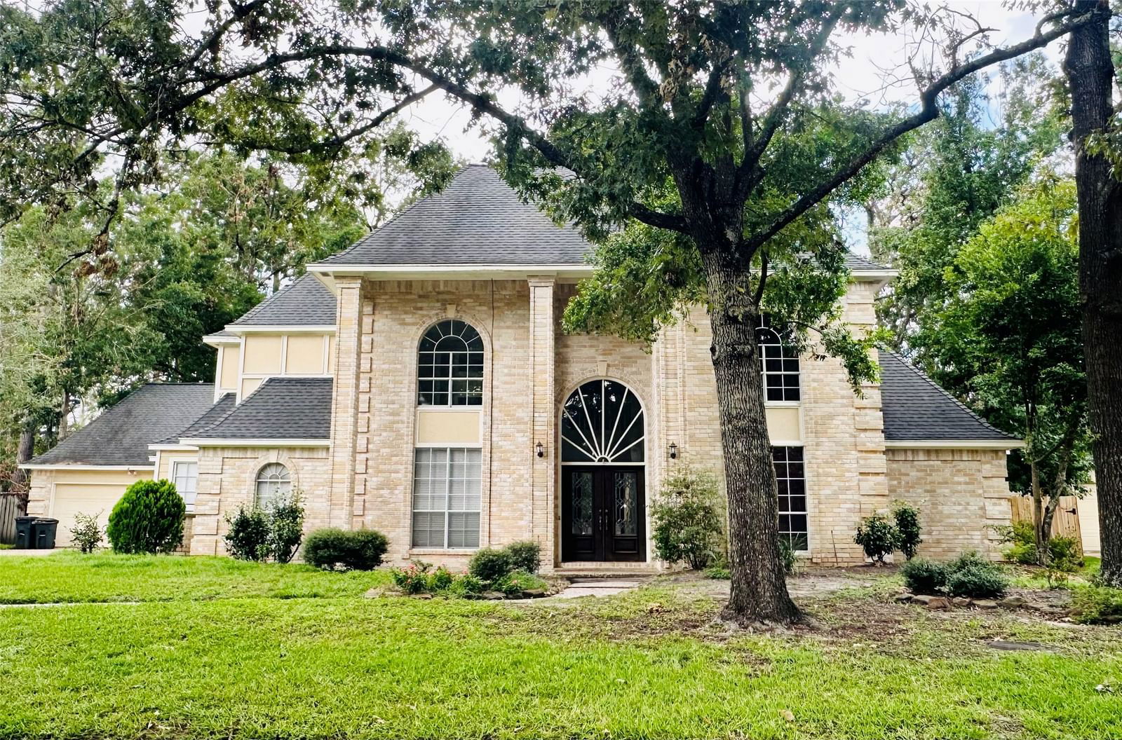 Real estate property located at 5003 Maple Terrace, Harris, Sand Crk Village Sec 03 Rep, Houston, TX, US