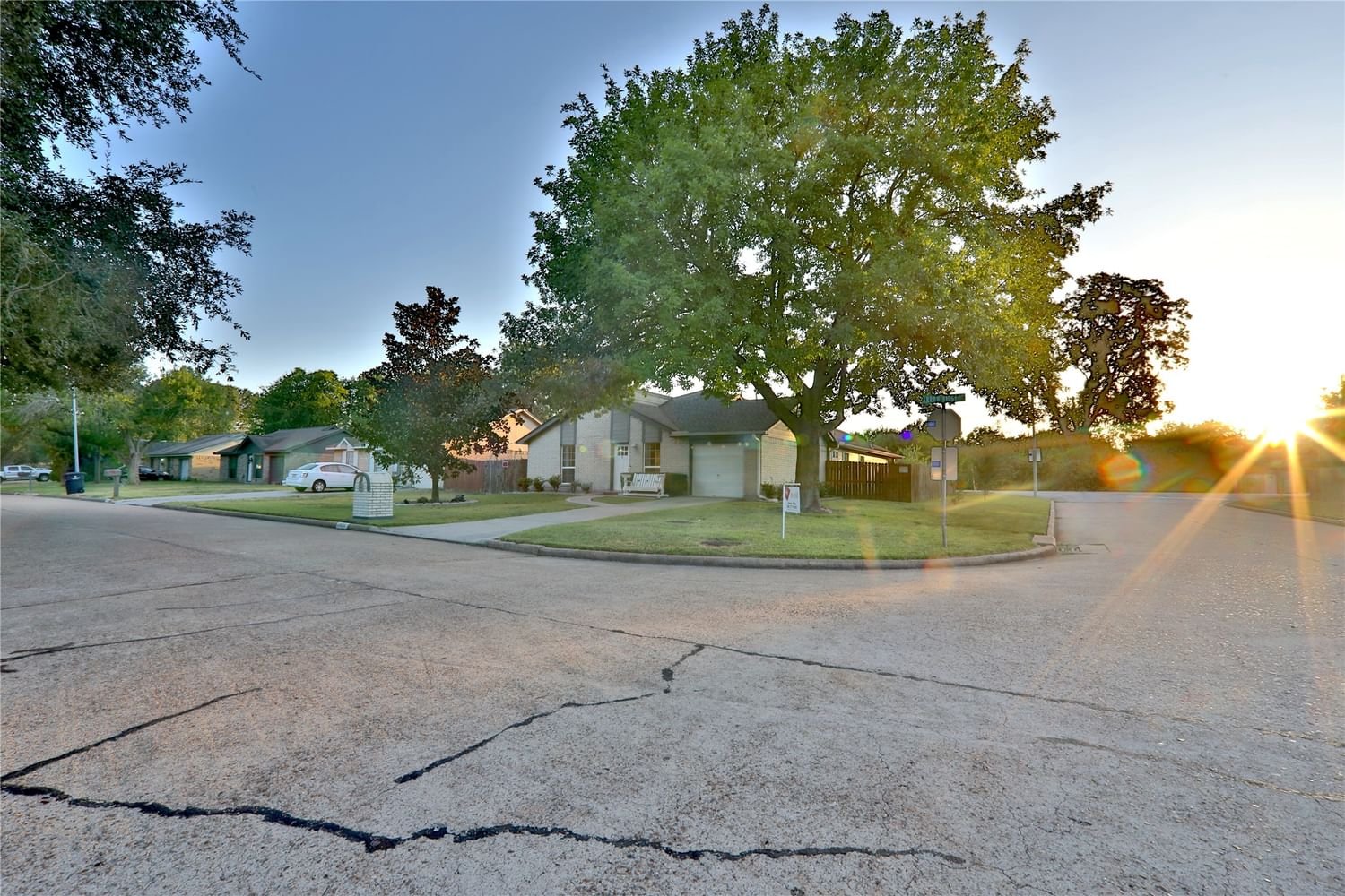 Real estate property located at 11631 Arrow Ridge, Harris, Houston, TX, US