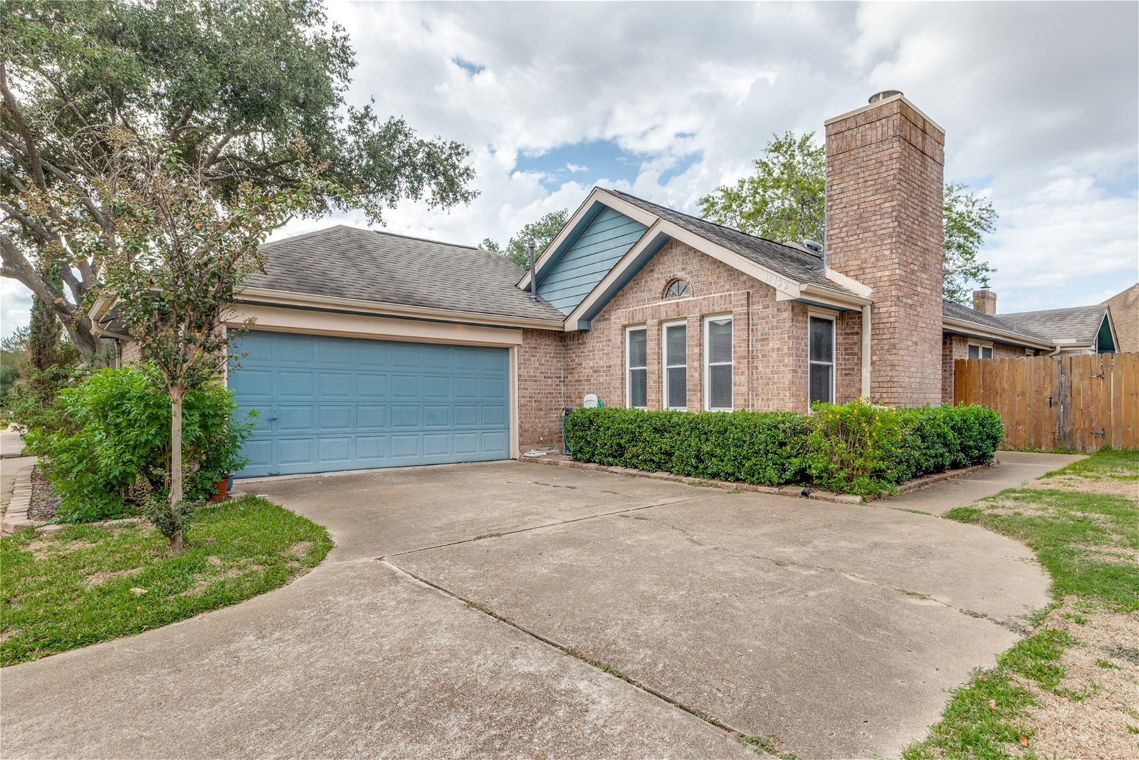 Real estate property located at 14122 Withersdale, Harris, Briarhills Sec 04, Houston, TX, US