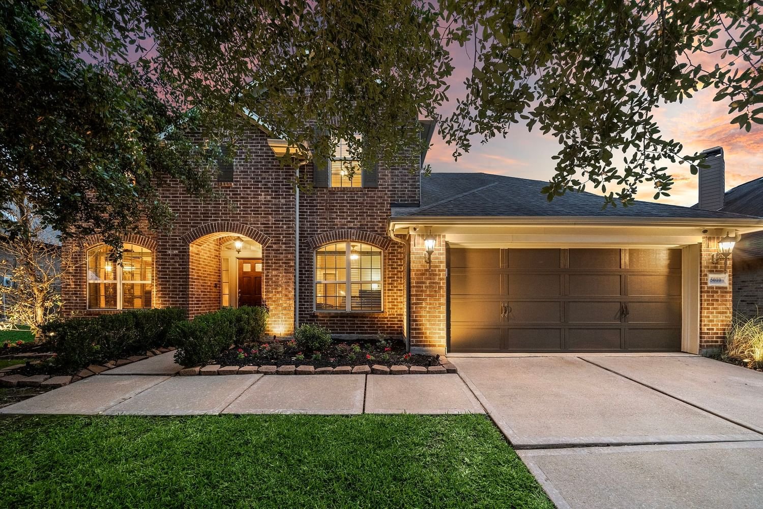 Real estate property located at 5010 Rollingstone, Fort Bend, Fieldstone, Richmond, TX, US