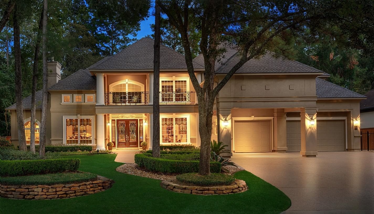 Real estate property located at 14 Willowcrest, Montgomery, Wdlnds Village Cochrans Cr 56, The Woodlands, TX, US