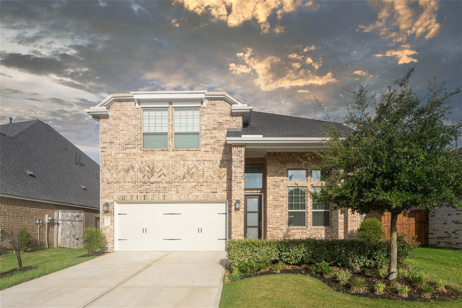Real estate property located at 4518 Primrose Valley Lane, Fort Bend, Fulshear, TX, US